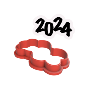 2024 Cookie Cutter