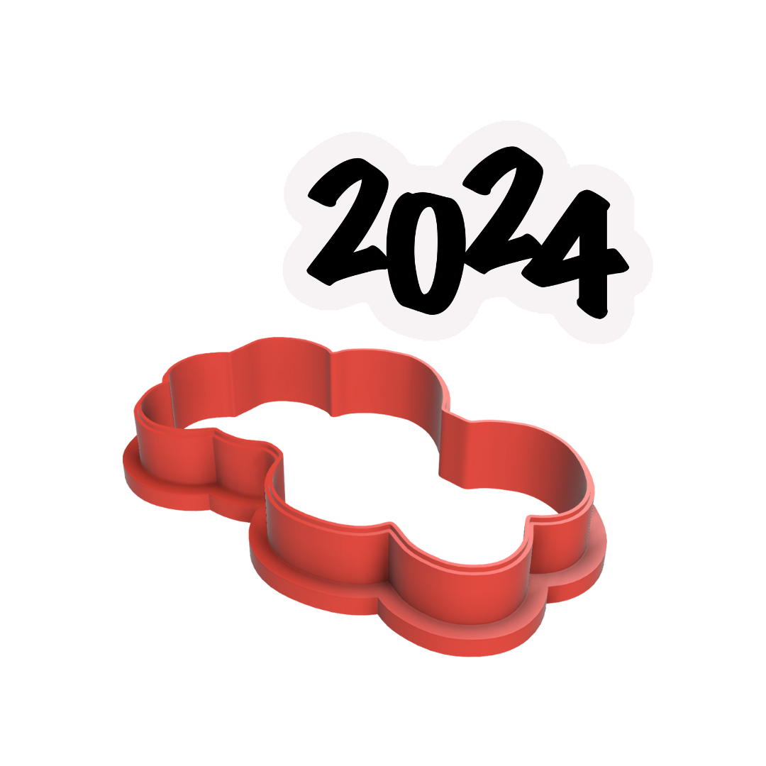 2024 Cookie Cutter